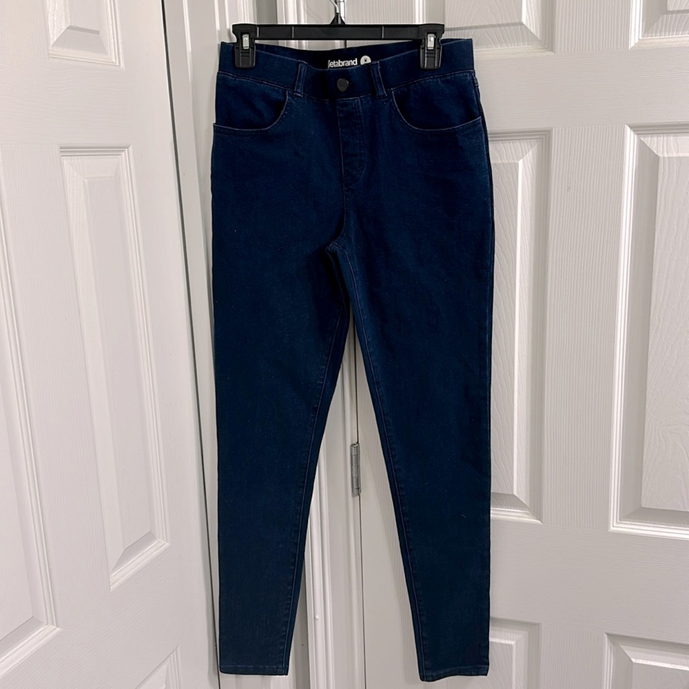 betabrand long jeggings